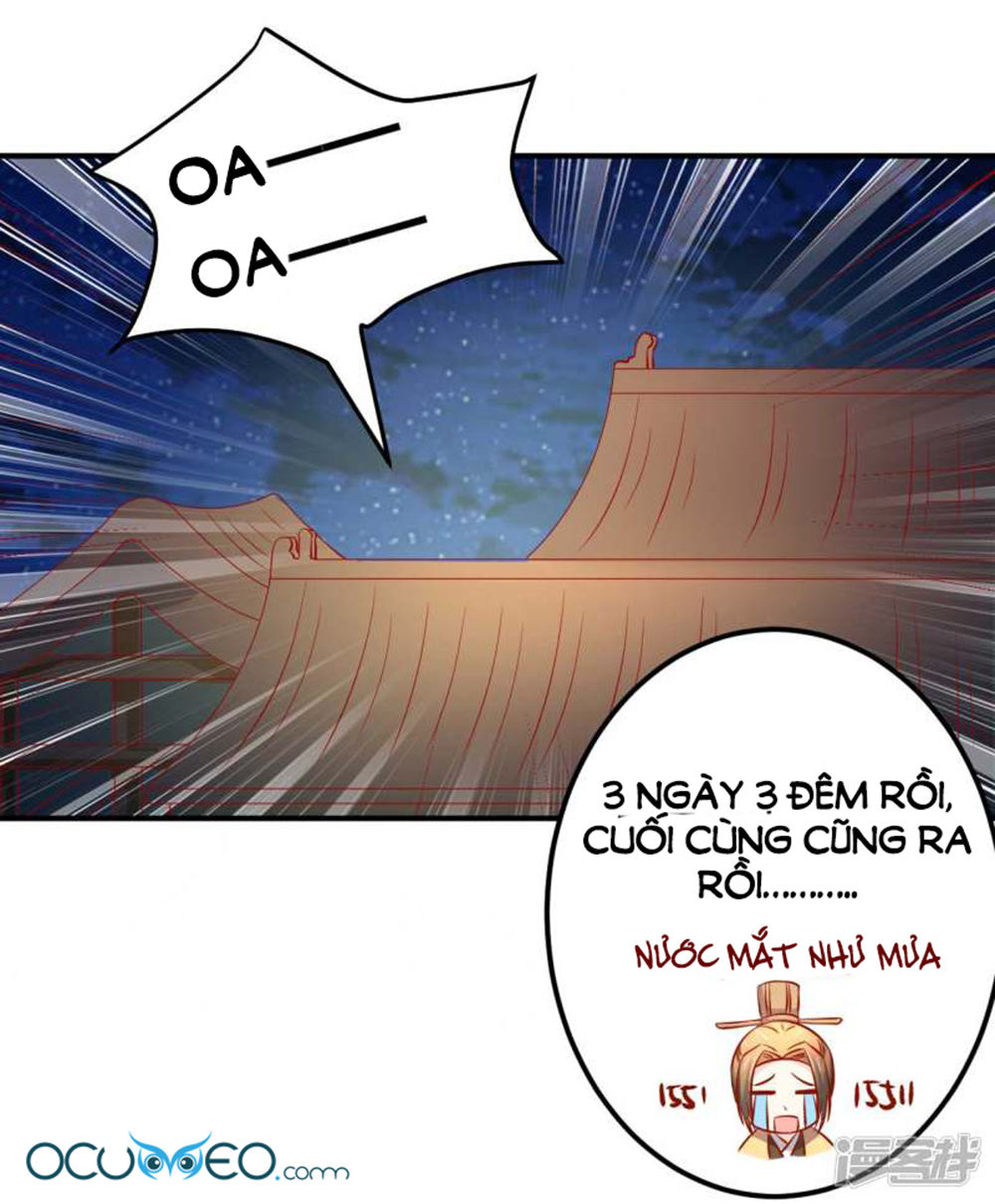 từ đây vương gia không thượng triều sớm chapter 67 23