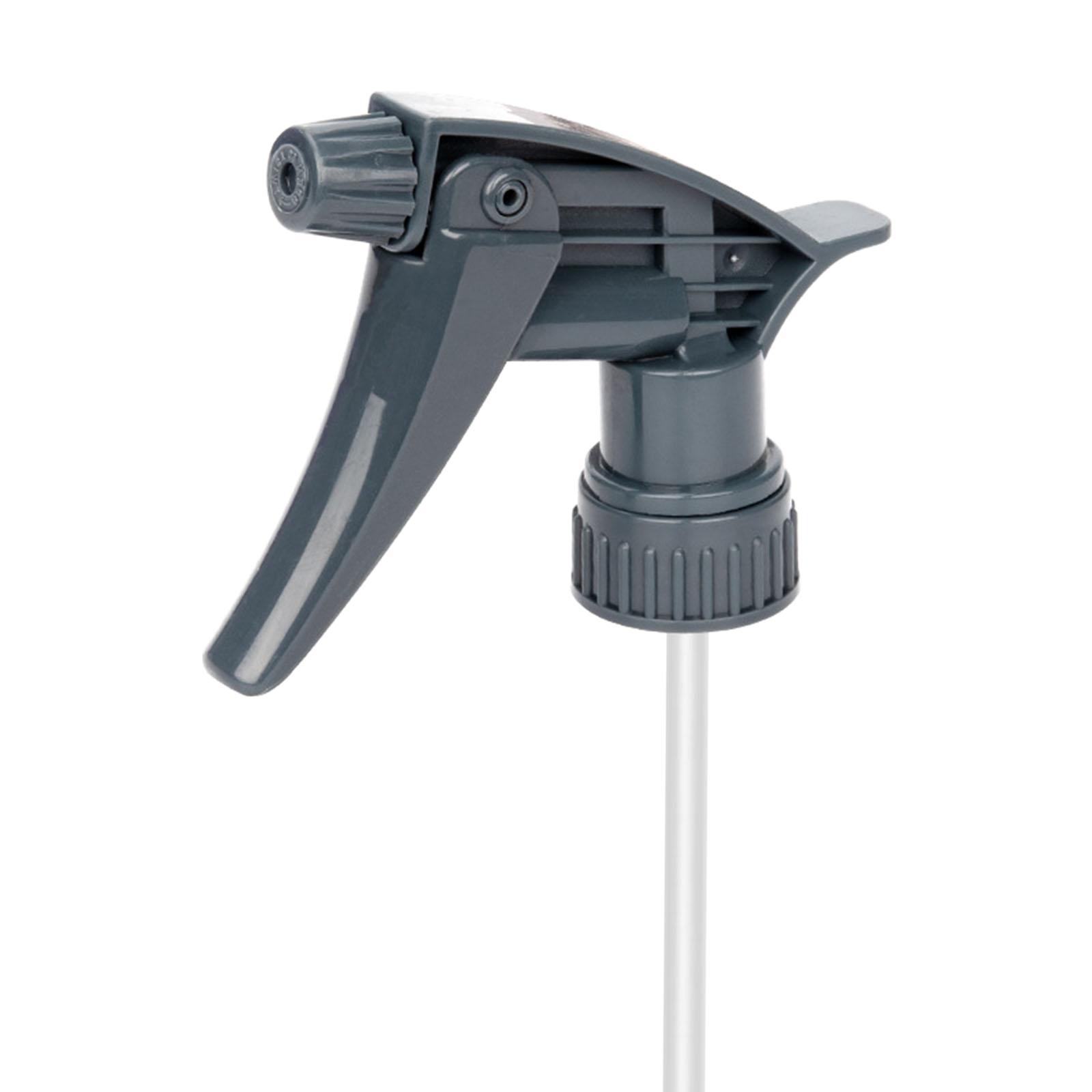 Sprayer Bottle Nozzle Replacement Reusable Adjustable for Home Cleaning