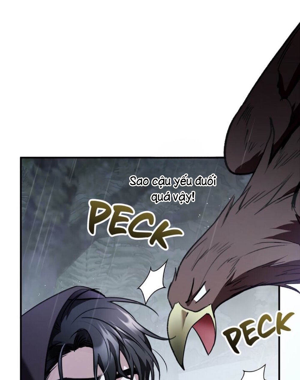 cái bóng trong đêm chapter 40.2 1