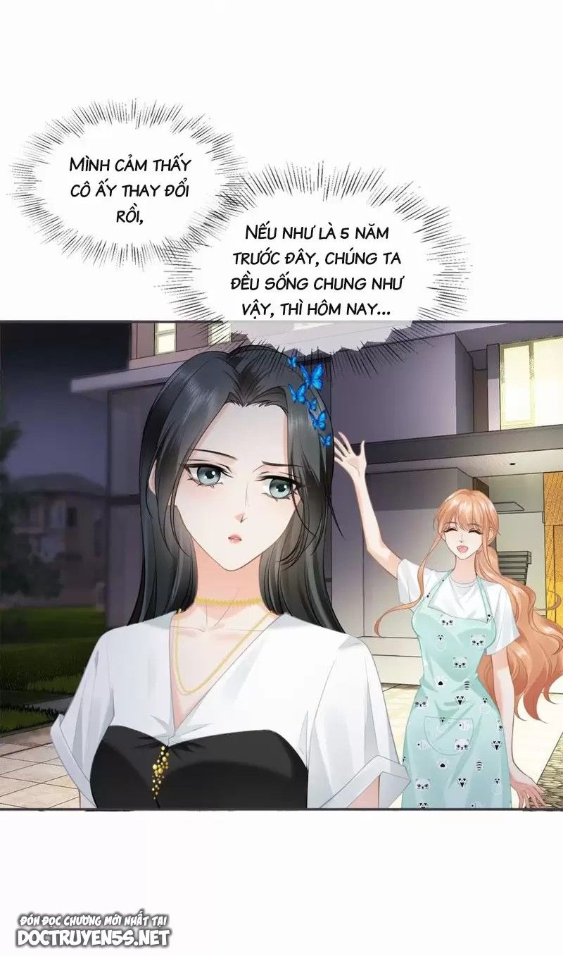 ảnh hậu một tuần mập ba cân chapter 3 15