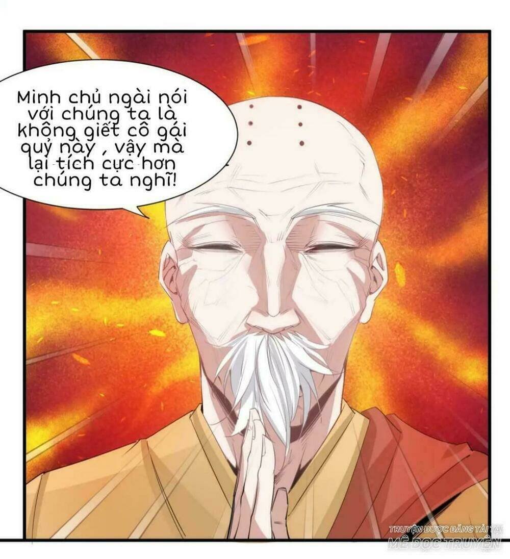thời gian tình yêu chapter 39 26
