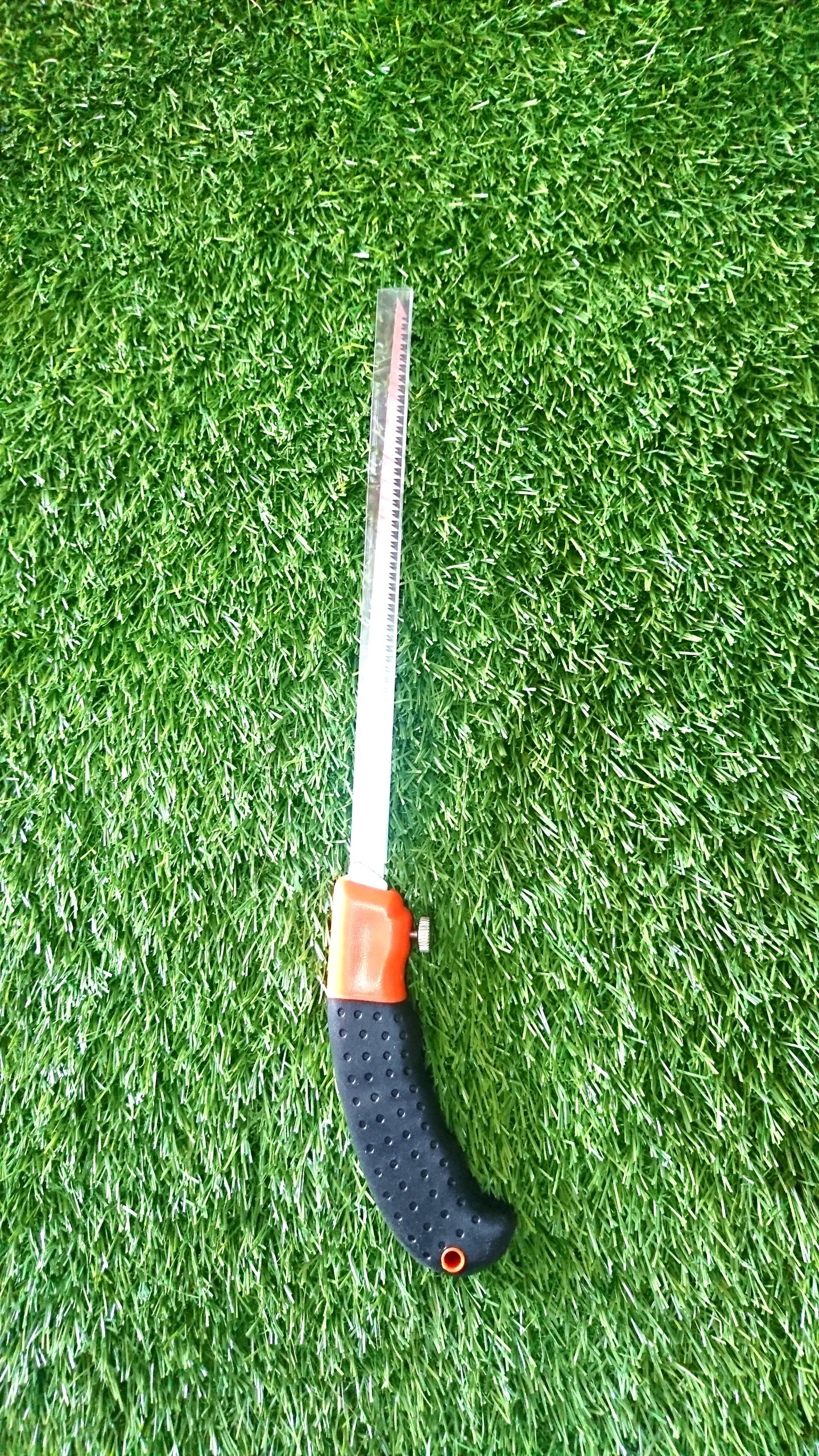 Cưa Mini Hàn Quốc Cưa Cành Trong Vị Trí Hẹp - Cưa Cán Nhựa Mini