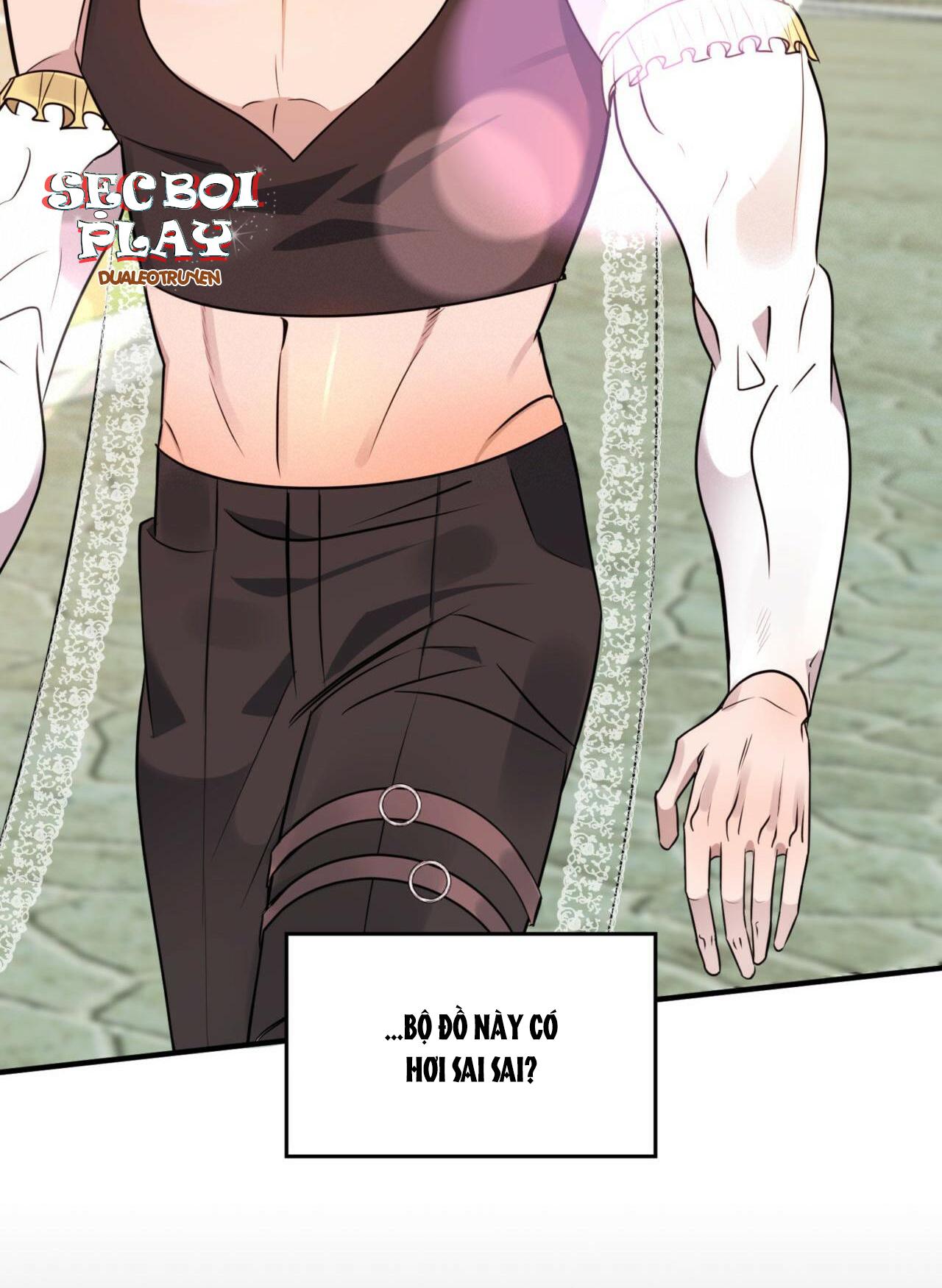 (np) độc thân muôn năm chapter 2 29