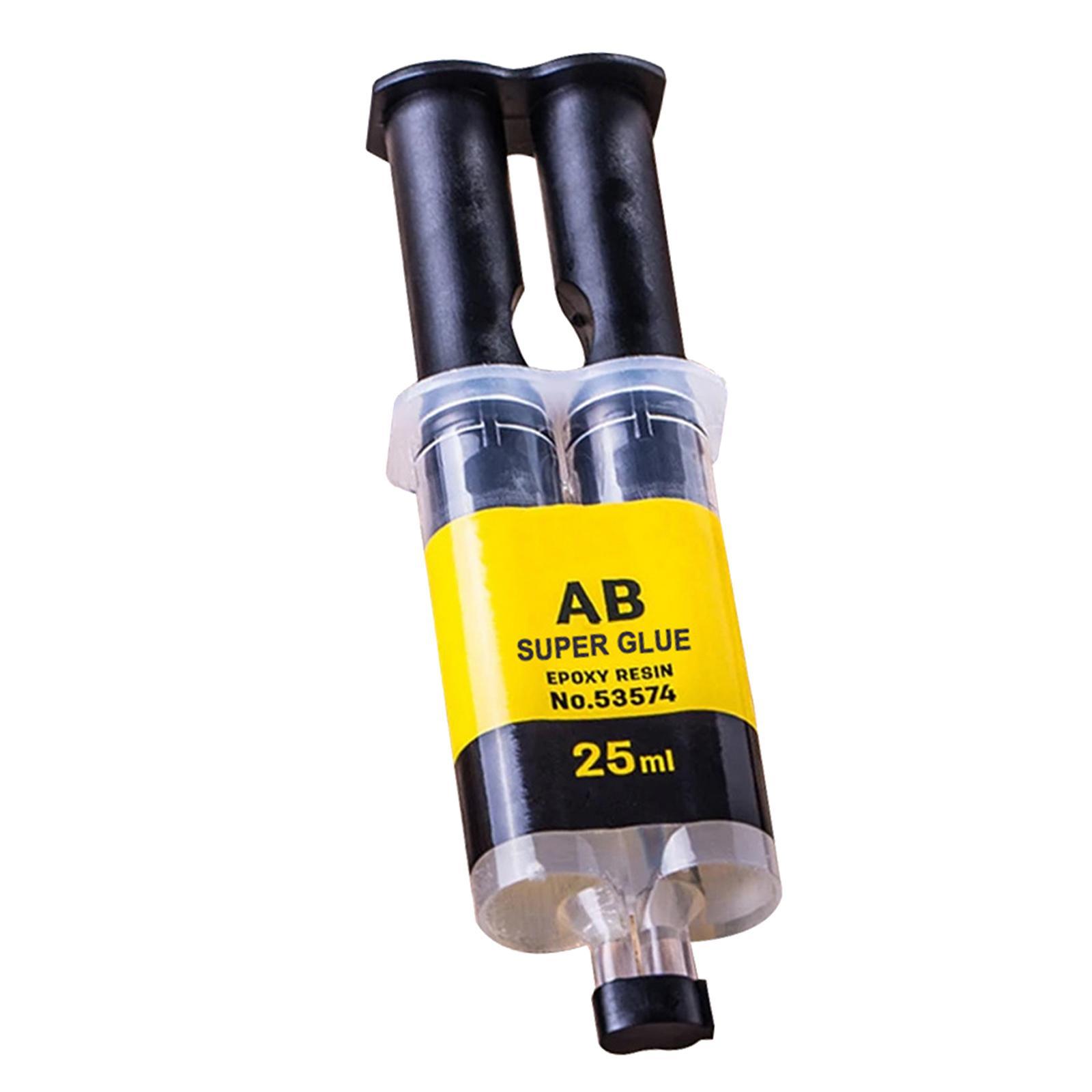 AB Glue Multi Purpose Epoxy Glue for  Hardware  Filling or Sealing