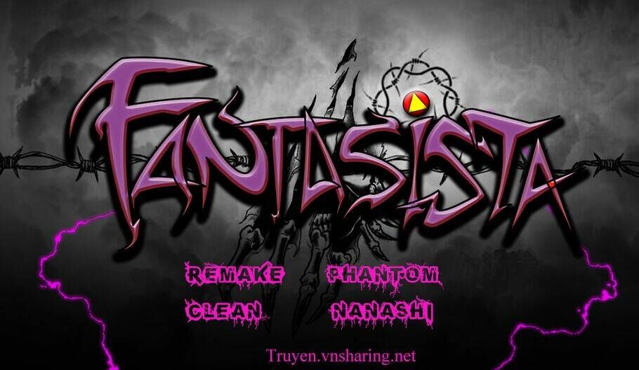 fantasista bản vip chapter 185 21