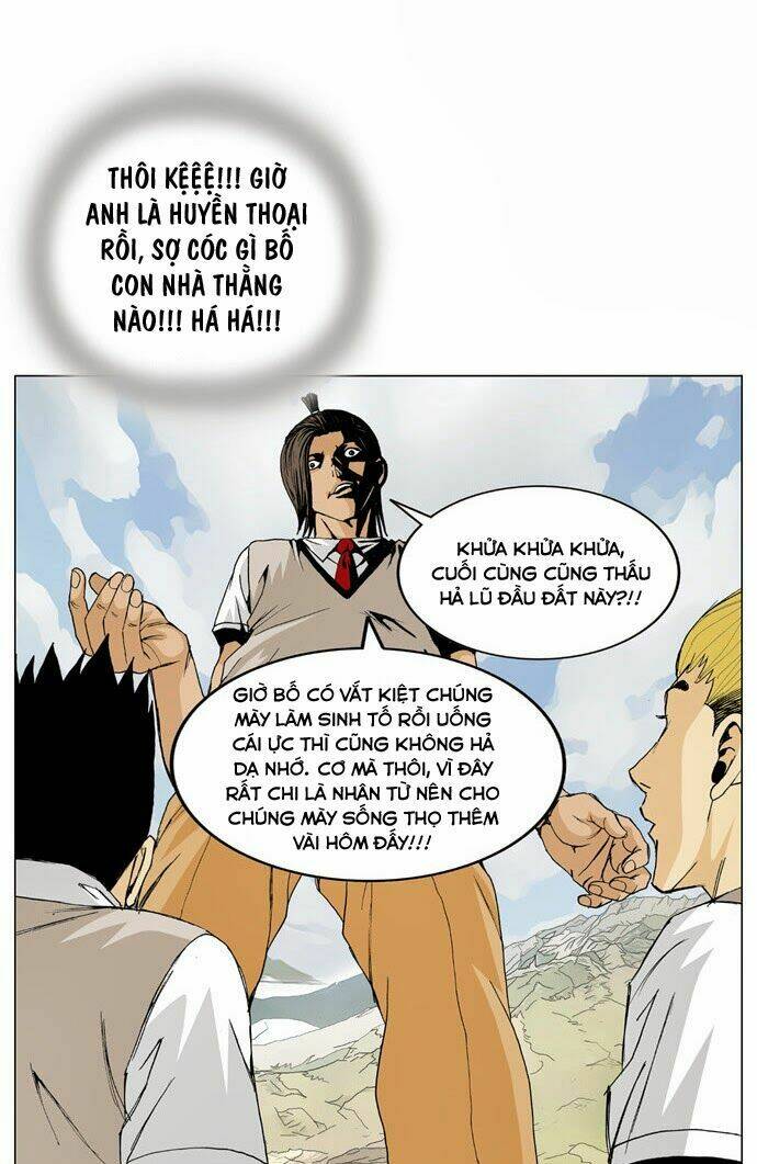 ultimate legend: kang hae hyo chapter 4 22