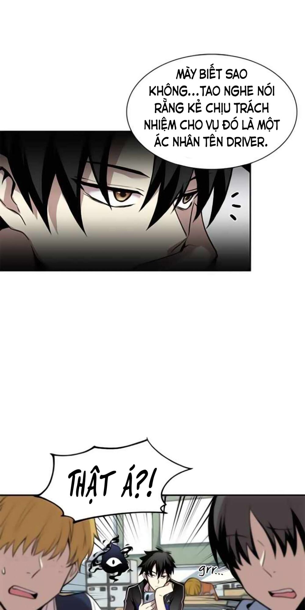 chuyển sinh thành ác nhân chapter 8 59