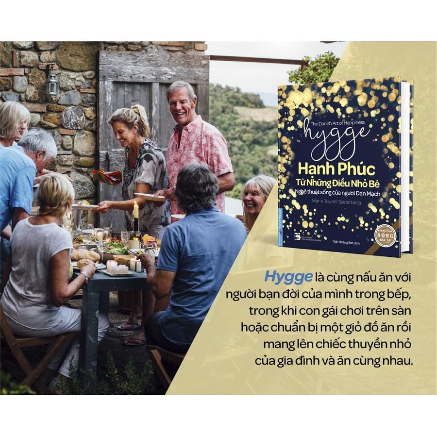 Sách - Combo Sisu  + Hygge  + Lagom  - FirstNews