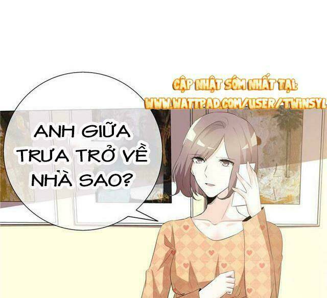 ái người tình xuất vu lam chapter 69 31