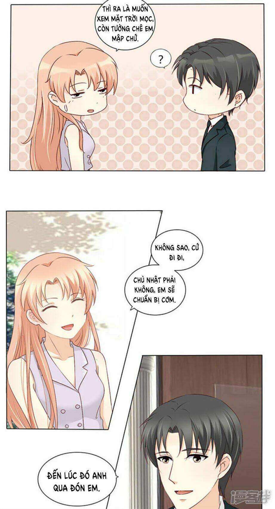 tổng tài bá đạo là gay chapter 23 16