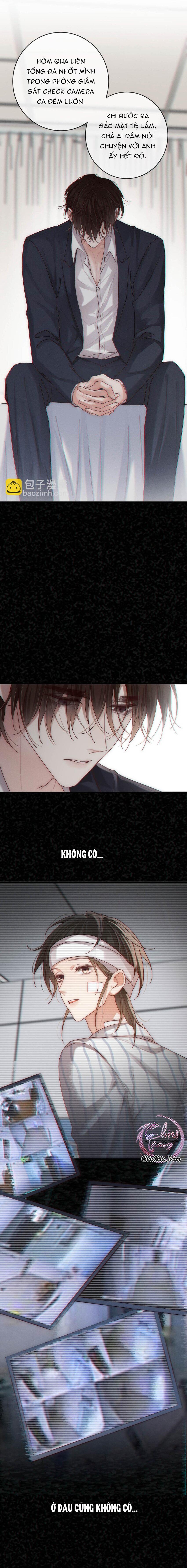 nghiện rượu chapter 95 5