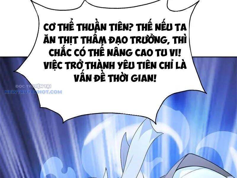 ta thực sự không muốn làm thần tiên chapter 114 12