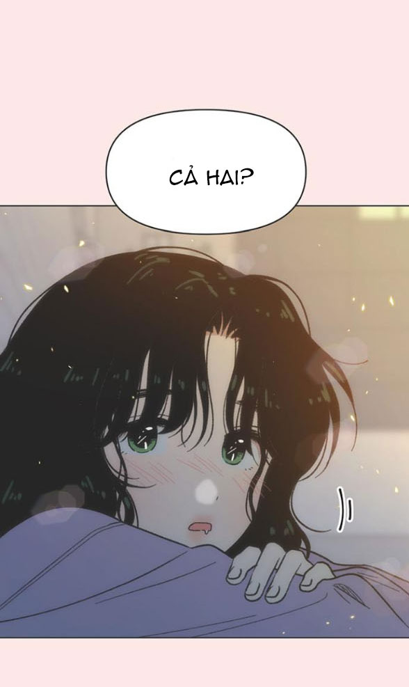 Thanh Xuân Đáng Yêu chapter 10.1 20