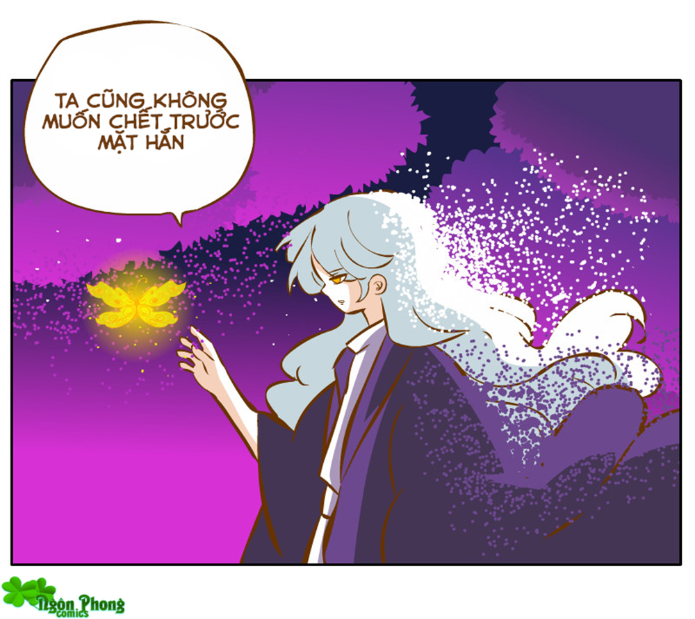 hòa thượng và tiểu long quân chapter 46 12