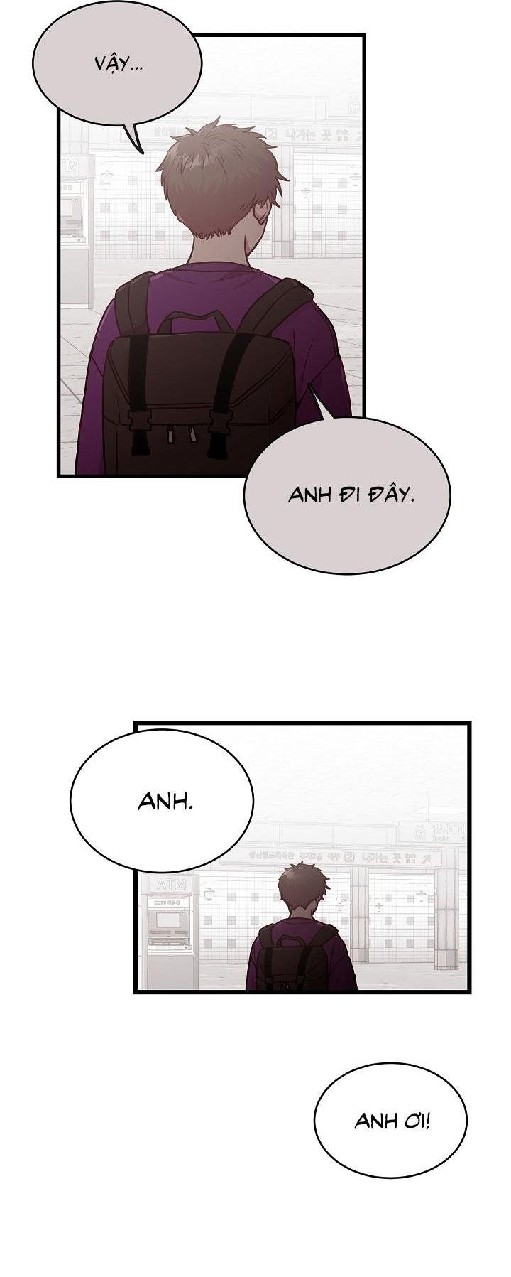 cách để trở thành gia đình chapter 16 2