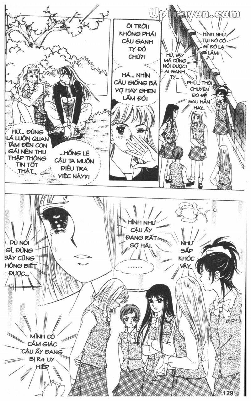 banana school chapter 1 128