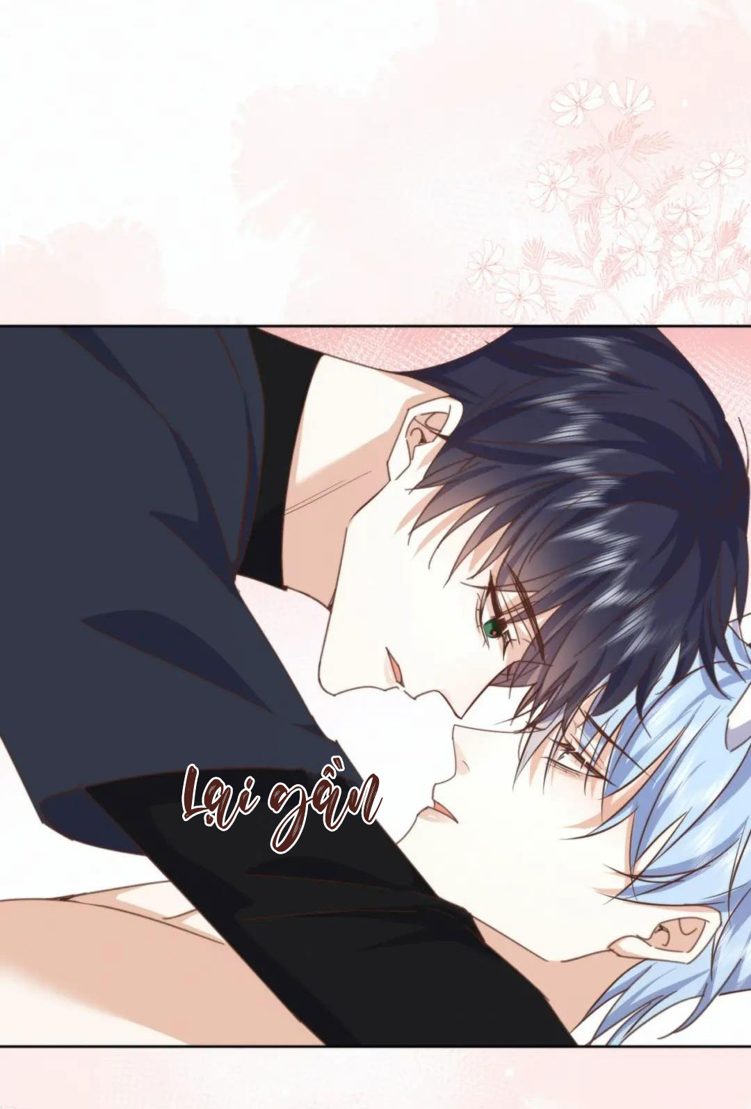 huynh dạy đệ vô lễ chapter 22 16