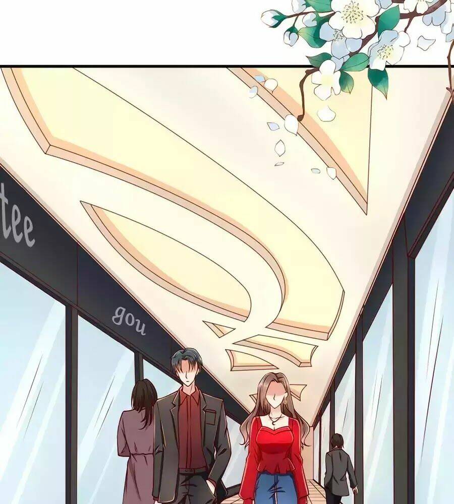 báo hệ nam hữu đích thiên tầng thao lộ chapter 32 5