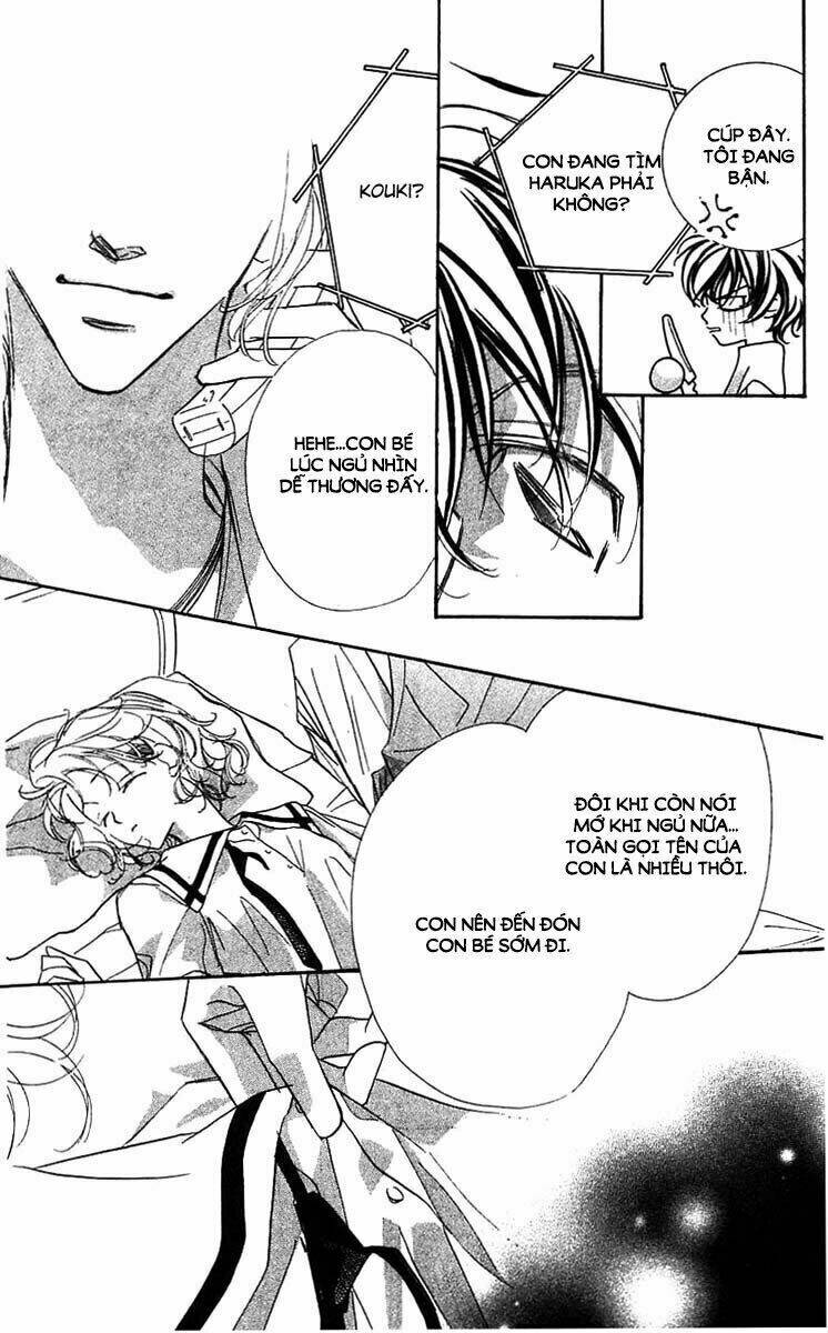 yoru made matenai chapter 22.2 34