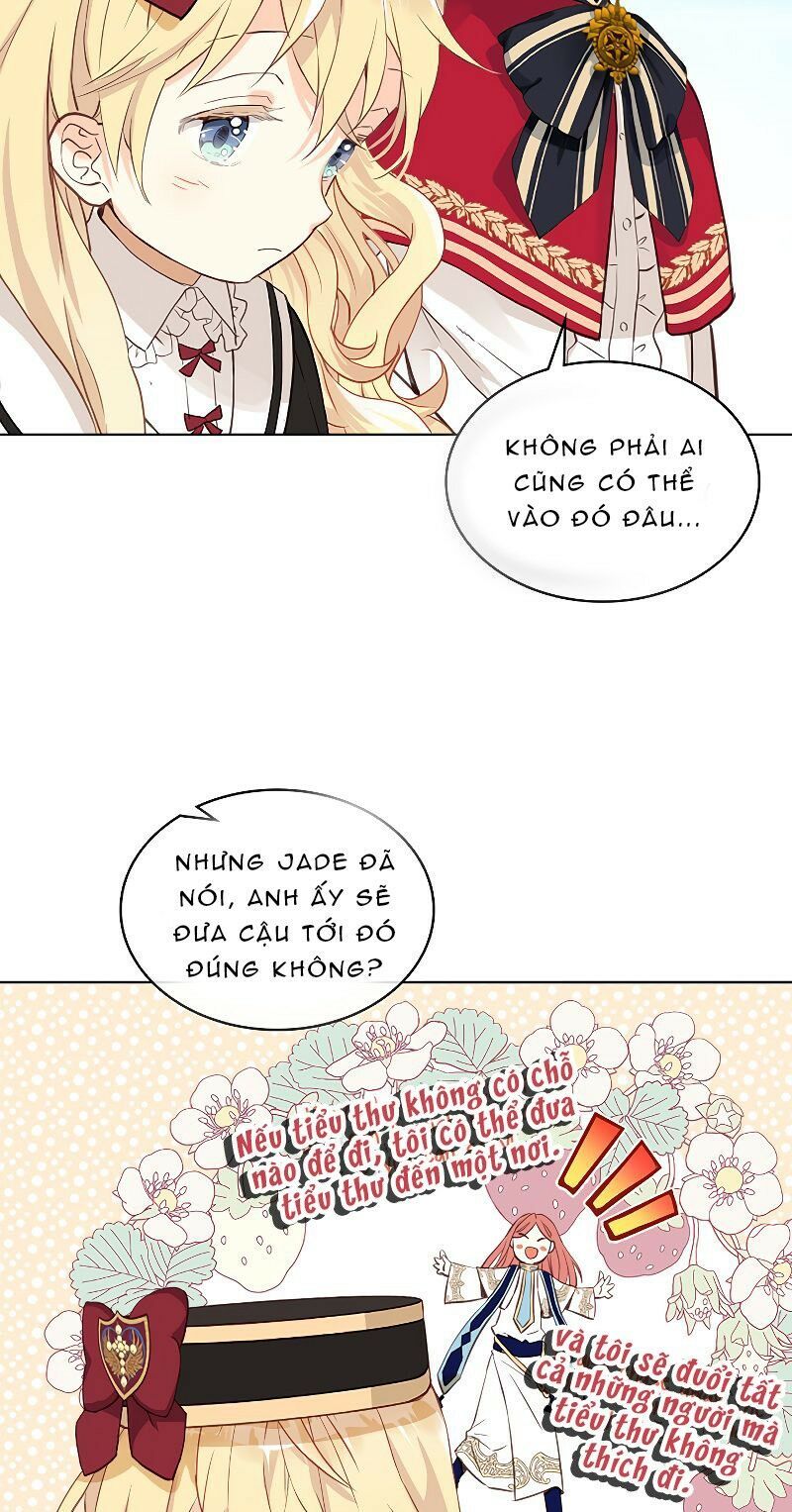 con có phải con là con gái của ngài không? chapter 16 32