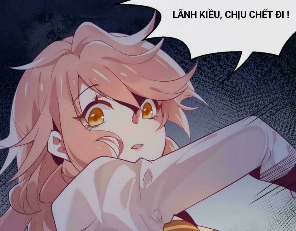 tà quân khó dưỡng tiểu ma phi chapter 4 29