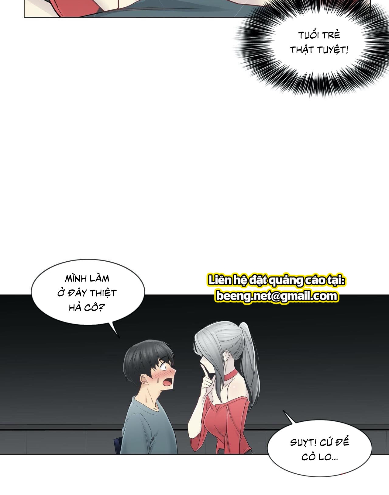 mở khóa tim em chapter 34 47