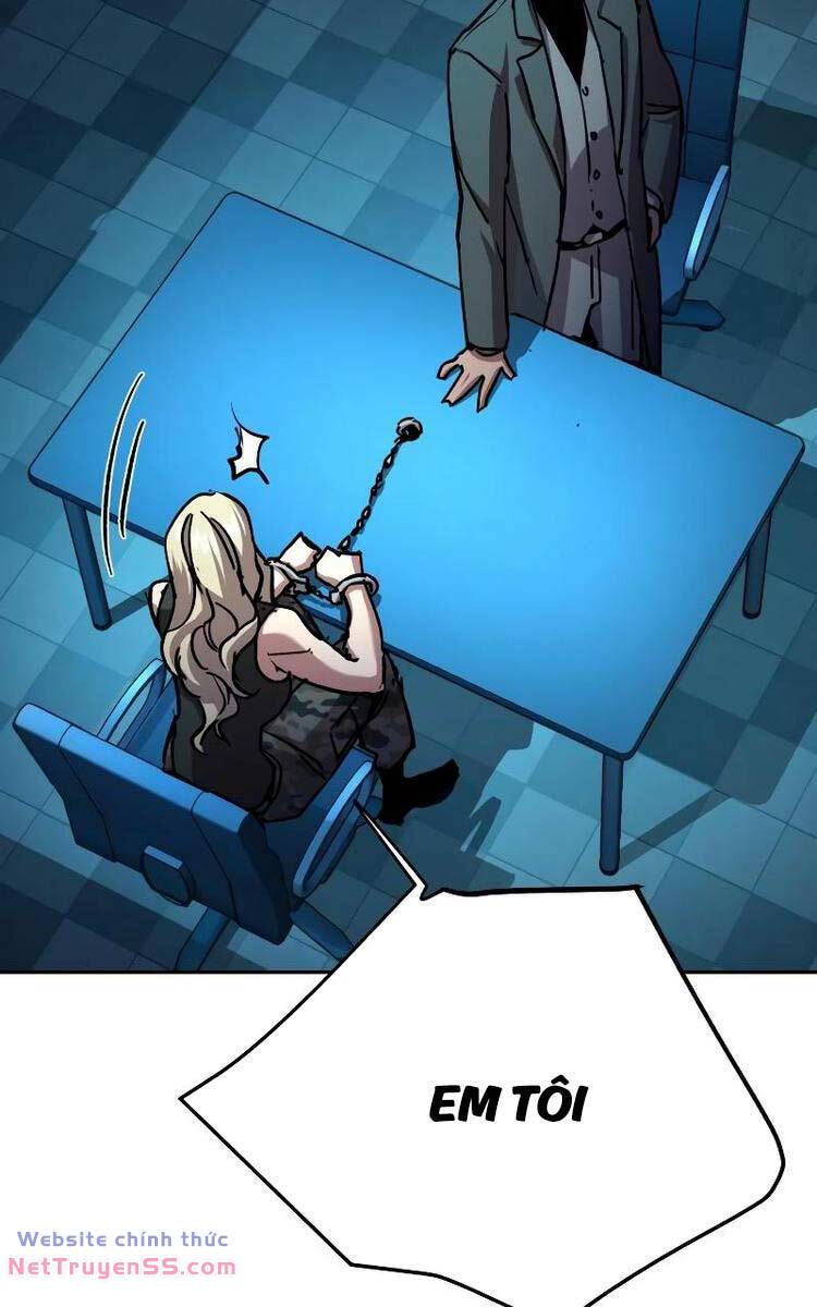 bạn học tôi là lính đánh thuê chapter 175 42
