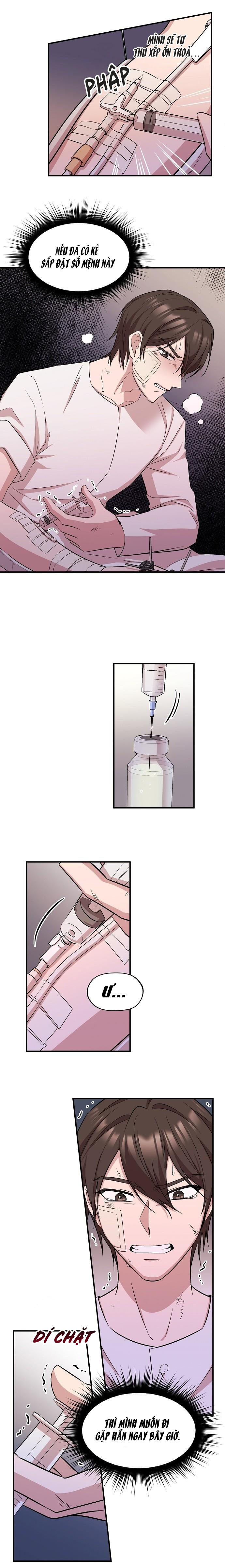 bình minh của moscow chapter 2 13