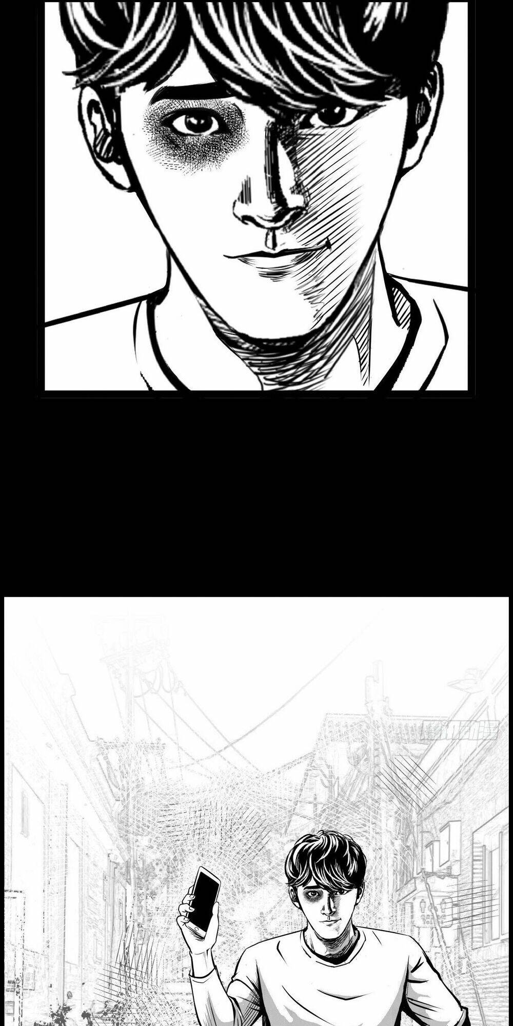 dạ hành khuyển chapter 4 49