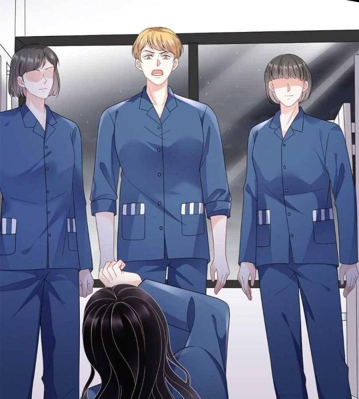 đại tiểu thư có thể có bụng dạ gì xấu chứ! (full) chapter 114 62