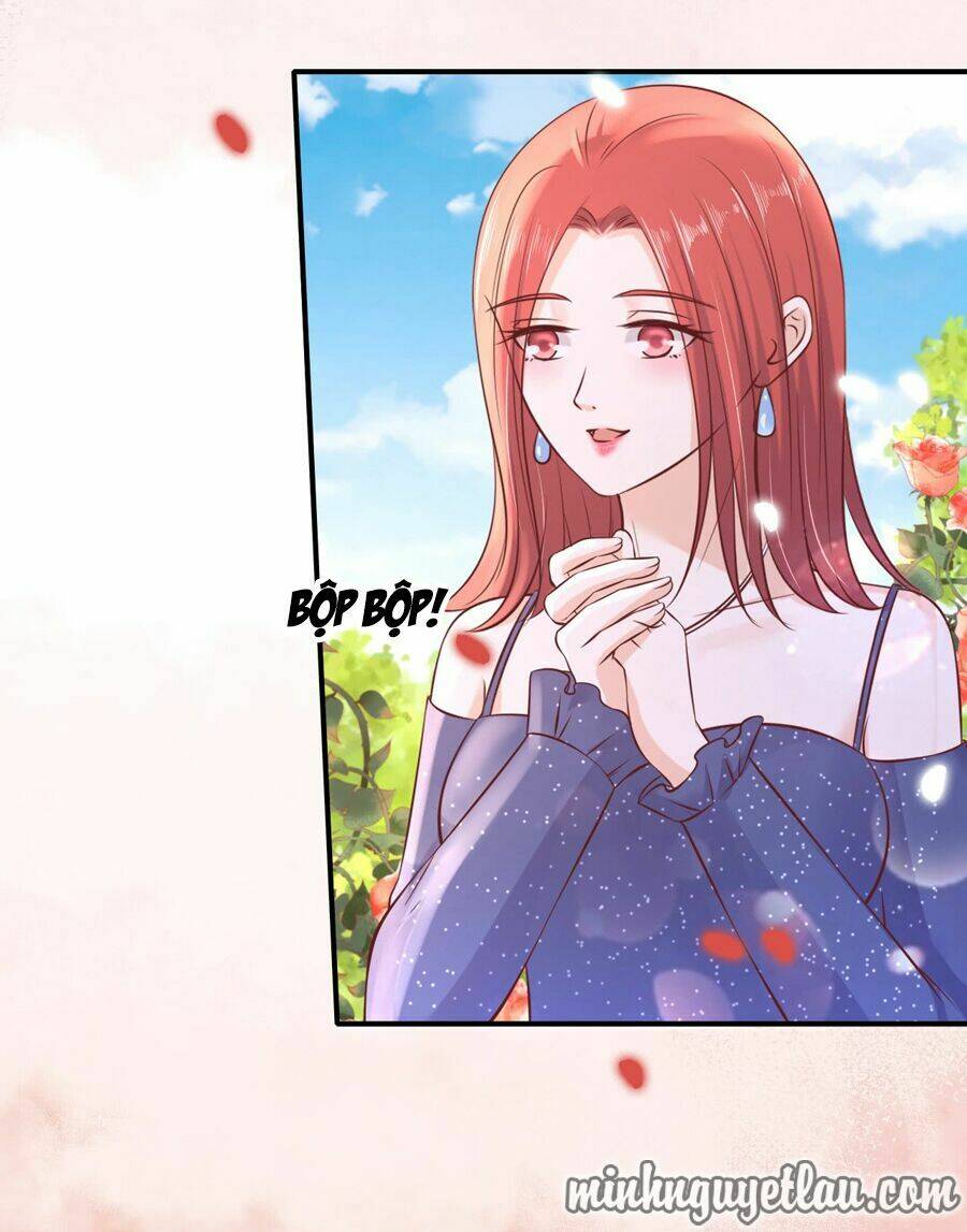 liệt ái tri hạ: series mật đào tiểu tình nhân chapter 272 28