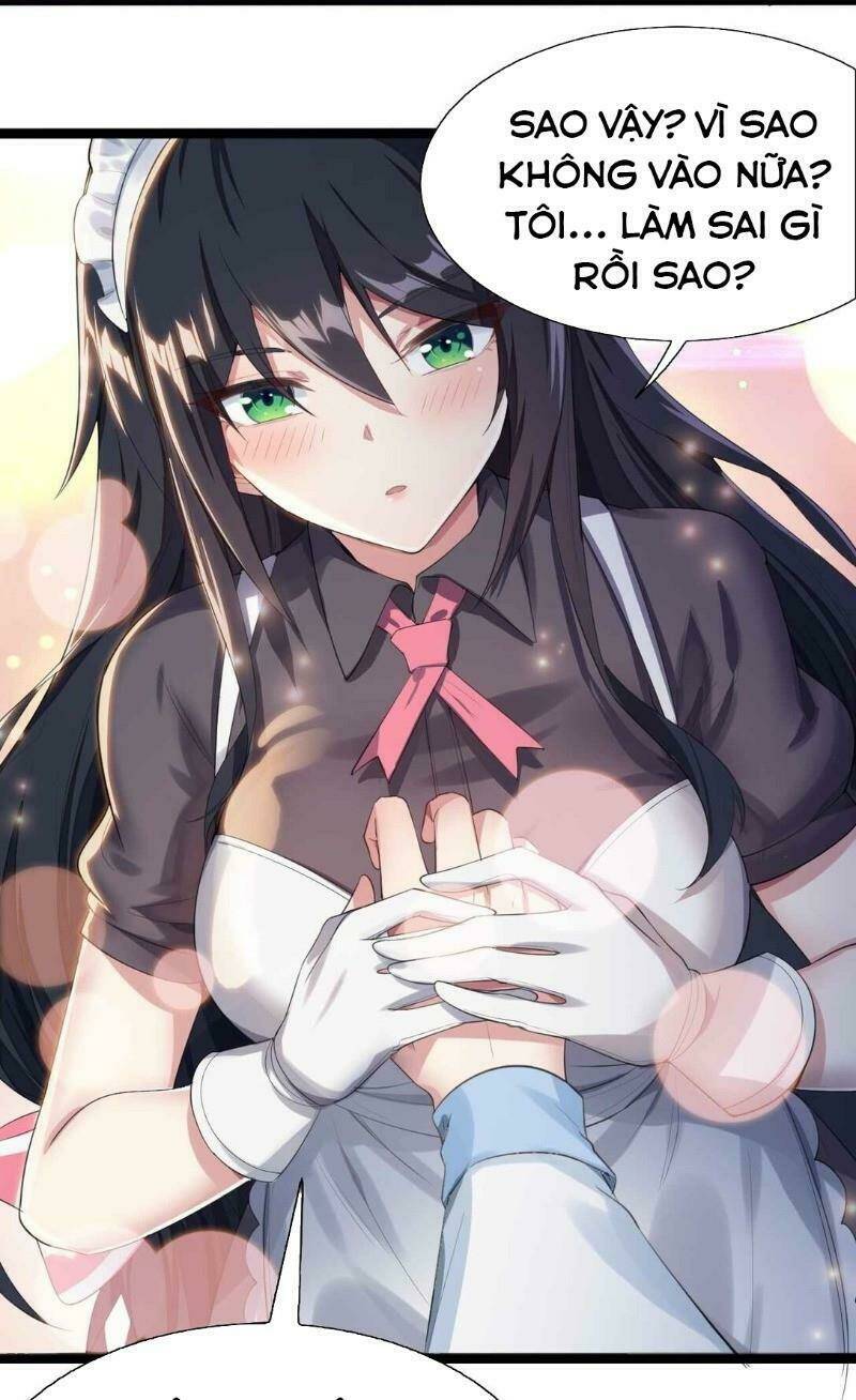 kế hoạch trở thành phế vật chapter 4 33