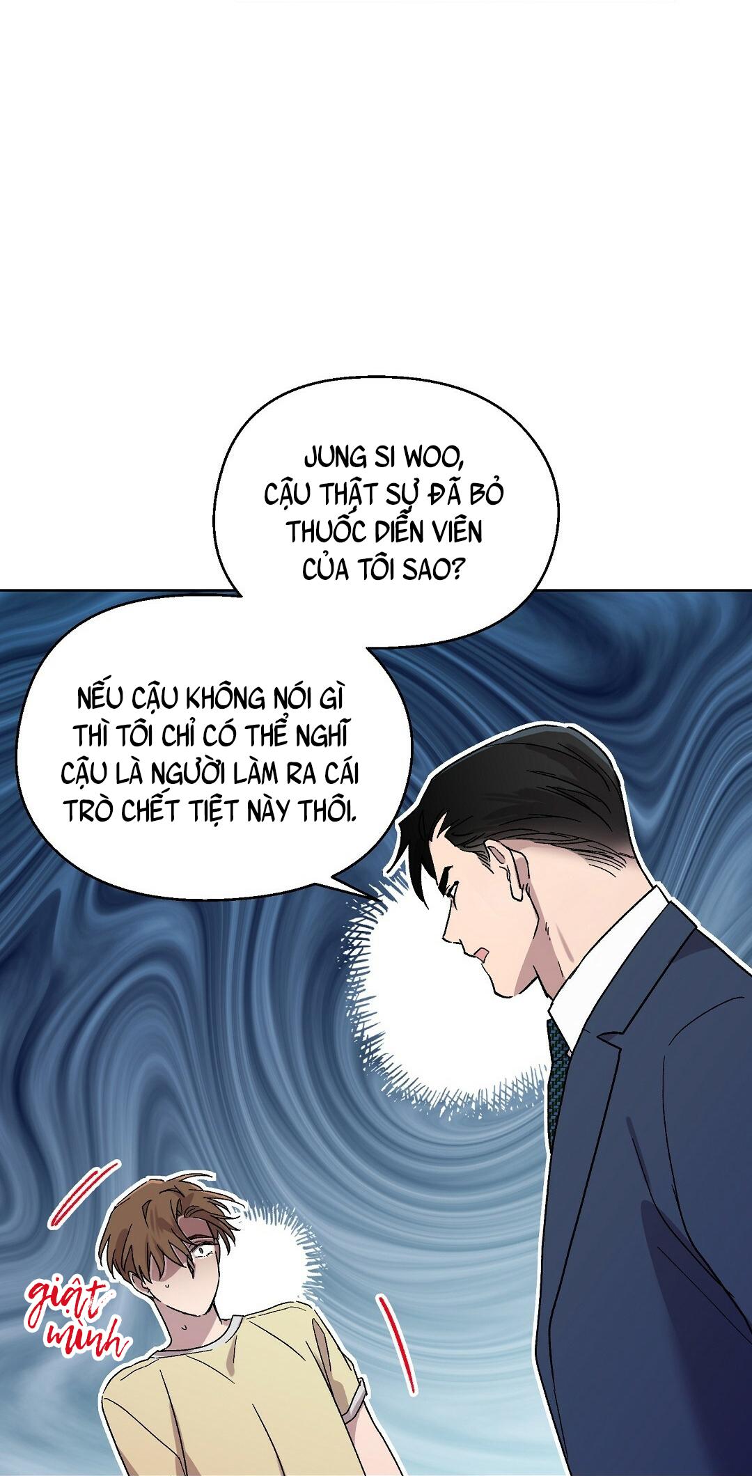 vết cắn mang vị ngọt ngào chapter 1 86