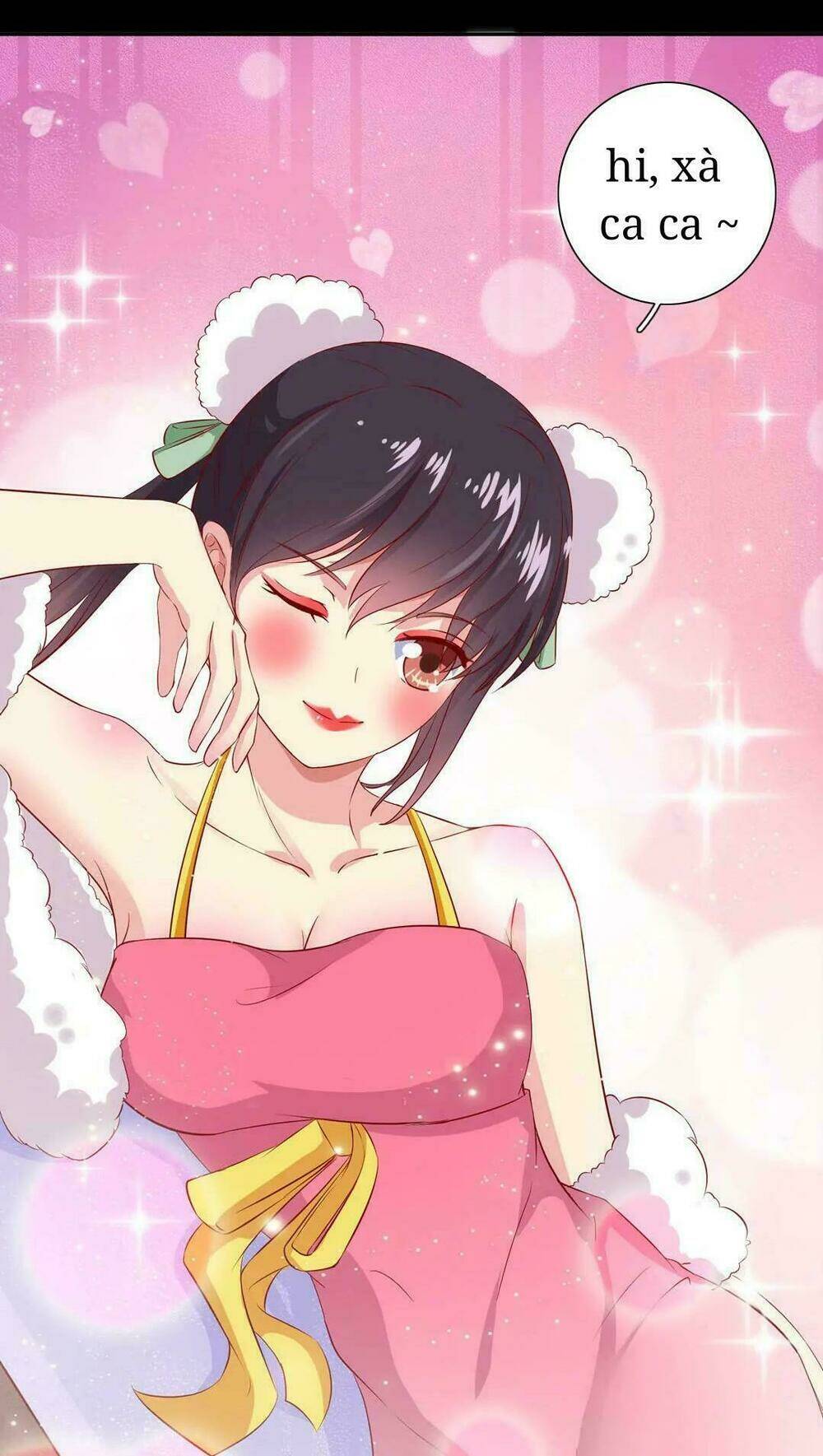 phi thiên địch tự dưỡng đích khẩu tử chapter 40 7