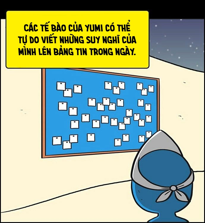 yumis cells chapter 61 7