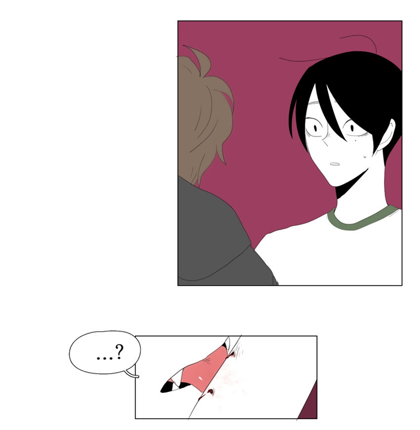 thú cưng của tôi là dơi chapter 42 25