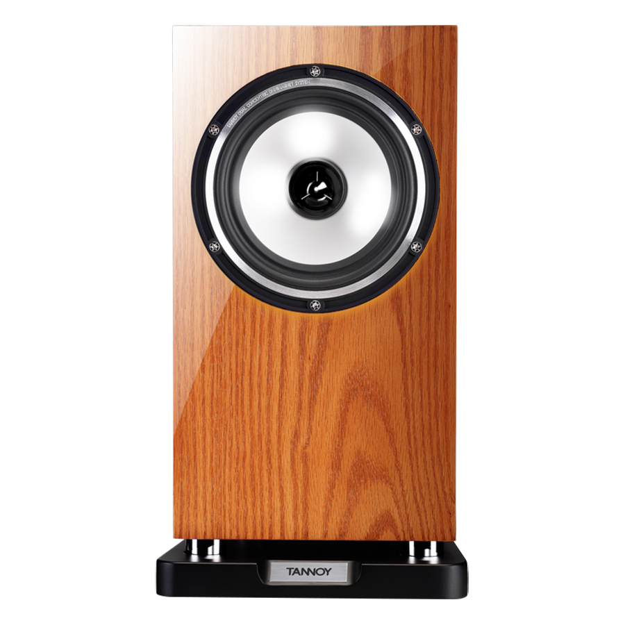 Loa Thùng Tannoy XT 6 Medium Oak (240W) - Hàng Chính Hãng