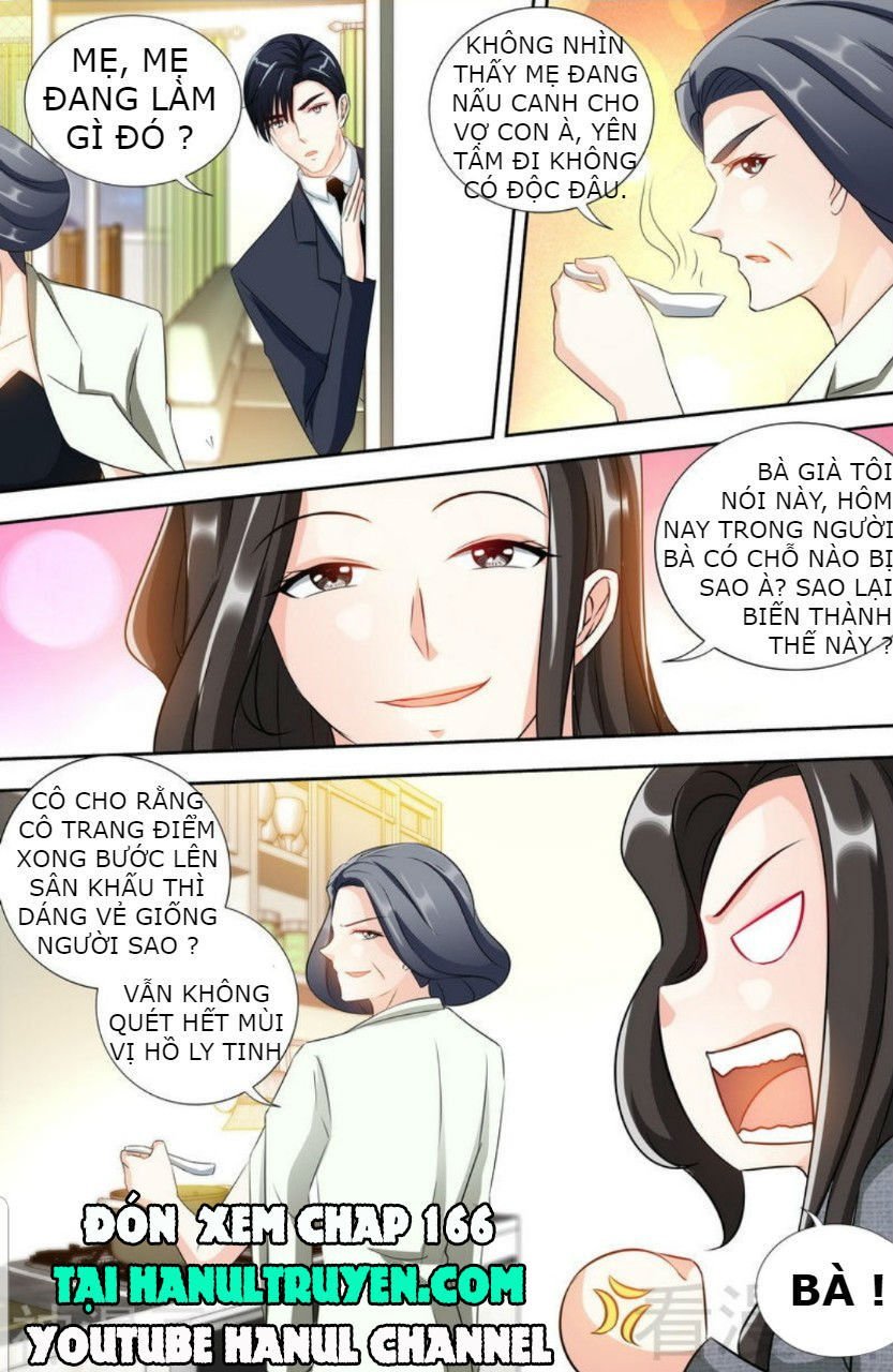 boss hung mãnh cô bé ngây thơ đừng hòng trốn chapter 165 9