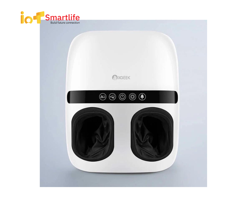 Máy Massage Chân XGEEK F3 Bấm Huyệt Giá Rẻ