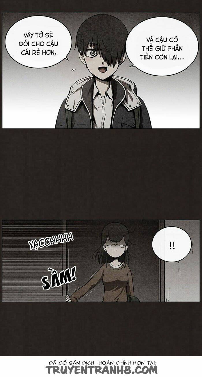 đứa con của quỷ dữ chapter 43 20