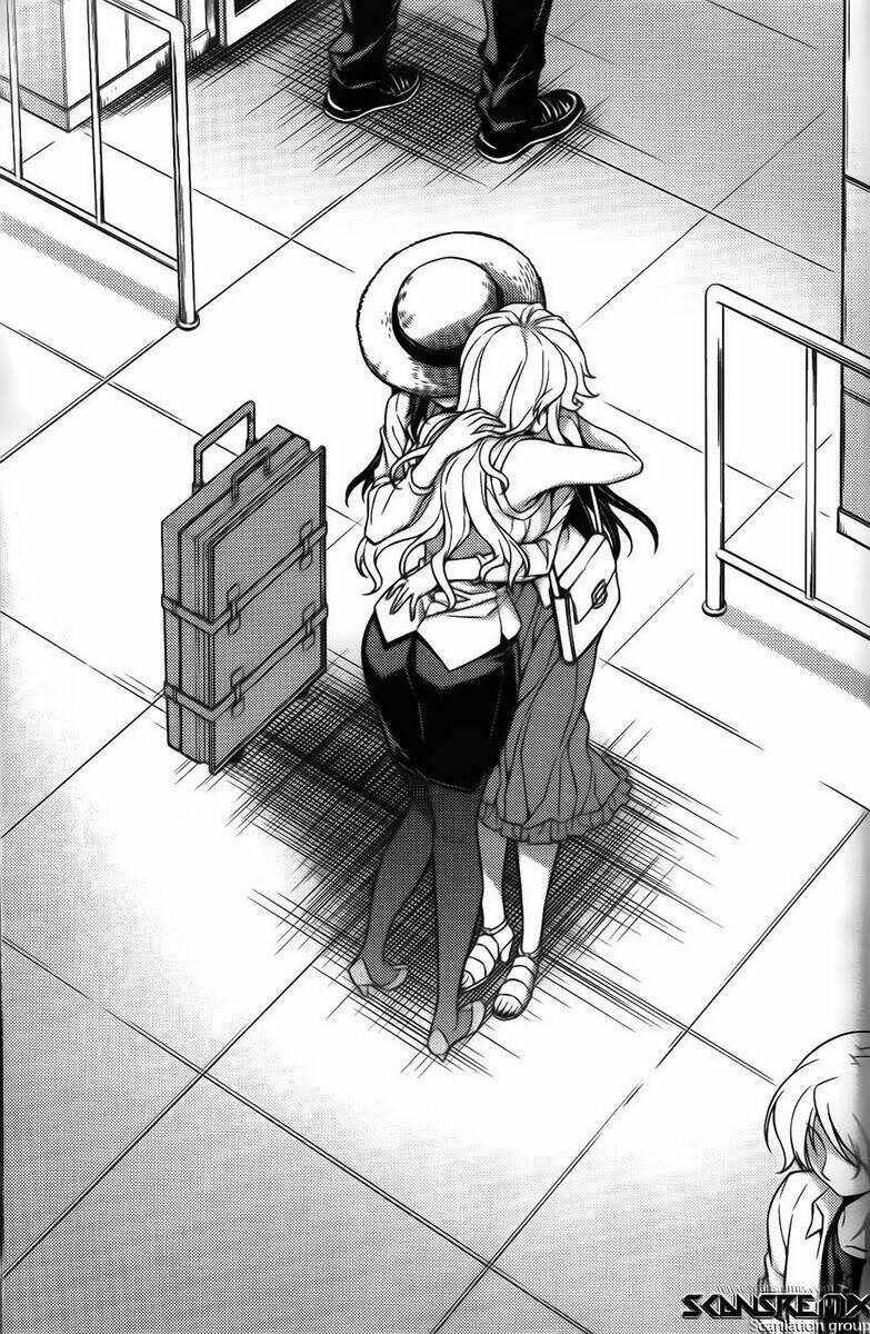 unbalance x unbalance chapter 81 7