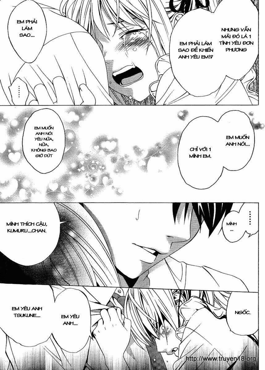 cô nàng ma cà rồng ii chapter 17 34