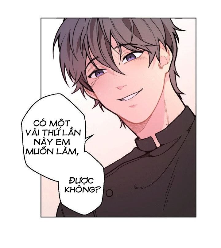 tình thú (full) chapter 5 22