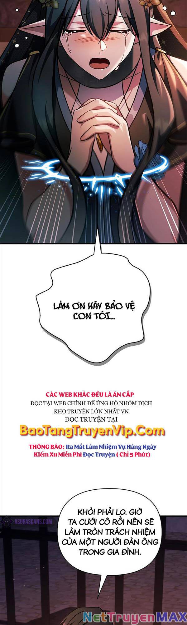 Kí Sự Hồi Quy Chapter 85 46