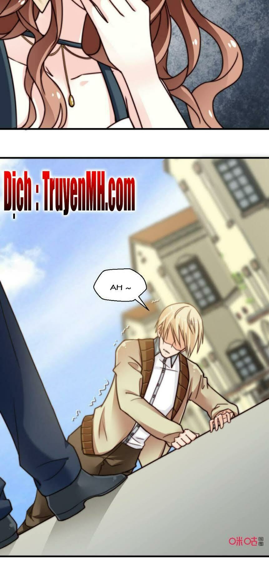 bí mật của thiên kim chapter 85 4