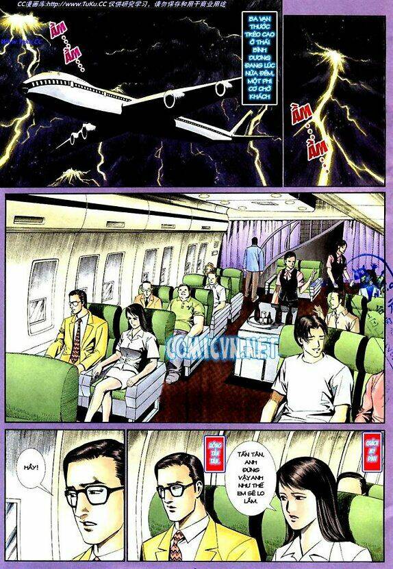 âm dương lộ chapter 14 2