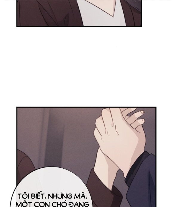 [18+] người vợ quyến rũ chapter 13.1 43