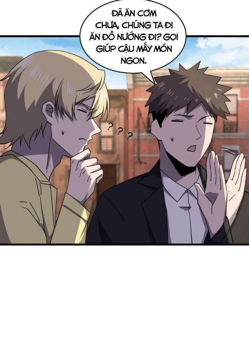 đừng hiểu lầm, tôi mới là người bị hại! chapter 34 28