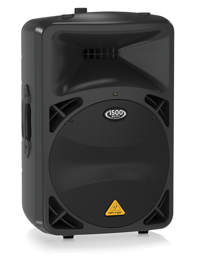 Loa Full Liền Công Suất Behringer B615D- Hàng Chính Hãng