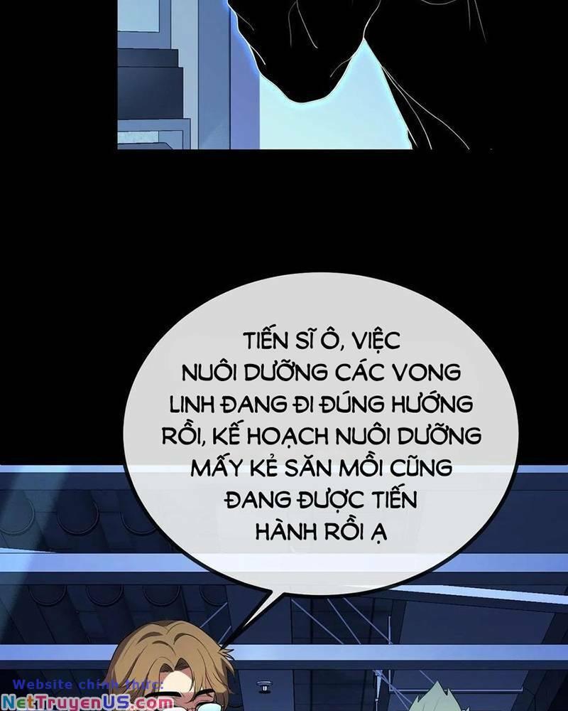 nhìn thấy thanh máu, ta xử tội thần linh chapter 79 39